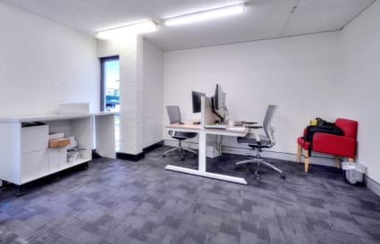 Private Office for up to 3 People