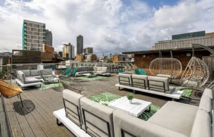 Private Offices in London