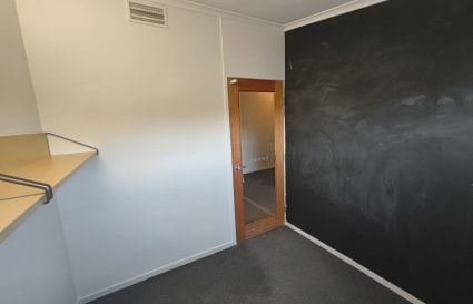 Private Office No. 1