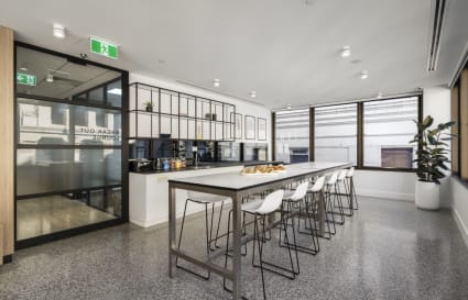 Private Offices in Melbourne