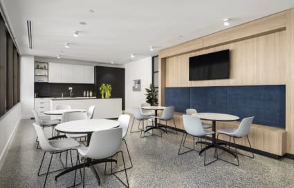 Private Offices in Melbourne