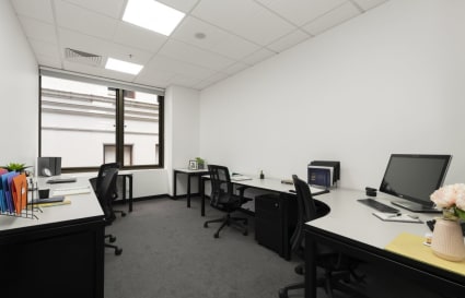 Private Offices in Melbourne