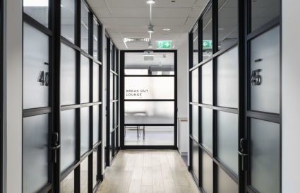 Private Offices in Melbourne