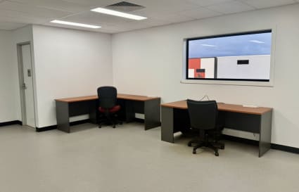 Dedicated Workspace in Redland Bay