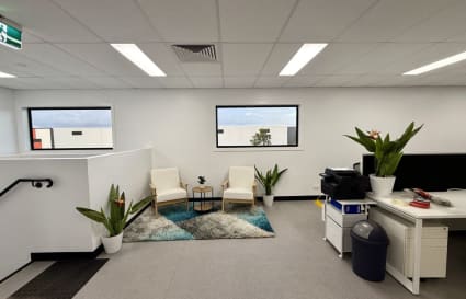 Flexible Workspace Memberships - 8Day Membership