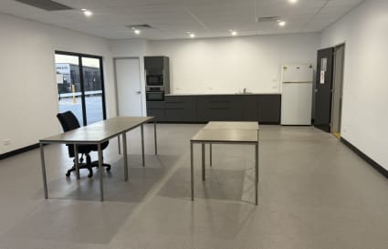 Flexible Workspace Memberships - 8Day Membership