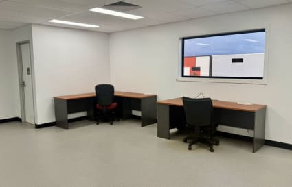 Flexible Workspace Memberships - 4Day Membership