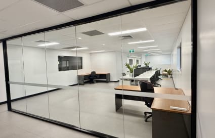 Flexible Workspace Memberships - Unlimited Membership