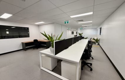 Flexible Workspace Memberships - Unlimited Membership
