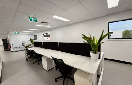 Flexible Workspace Memberships - Unlimited Membership