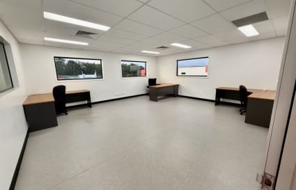 Flexible Workspace Memberships - Unlimited Membership