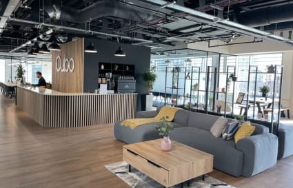 Coworking Desks Available