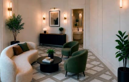 1 Person Private Office | 70 Sq. Ft.