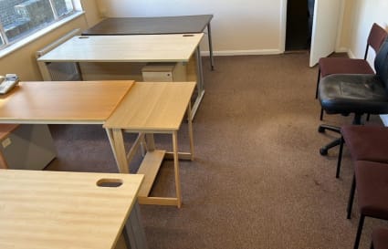 Private Offices in Chatham