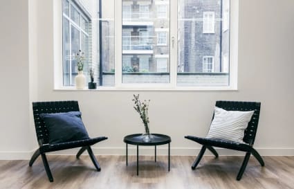 Managed Office for up to 84 People | 5,941 Sq. Ft.