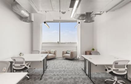 Private Offices in Hayes