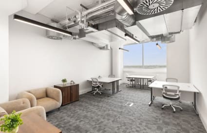 Private Offices in Hayes