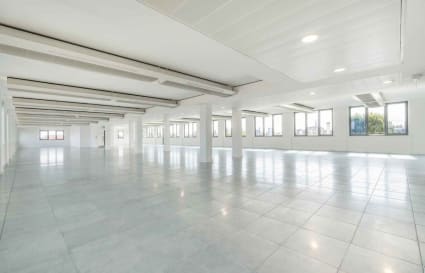 Managed Office for up to 80 People | 5,500 Sq. Ft.