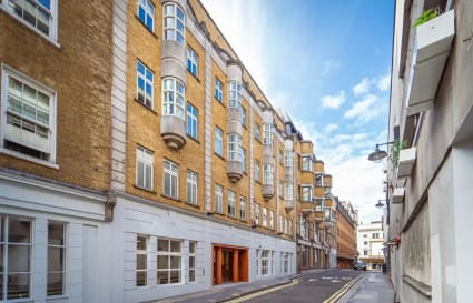 Managed Office for up to 30 People with Meeting Room | 2,106 Sq. Ft.