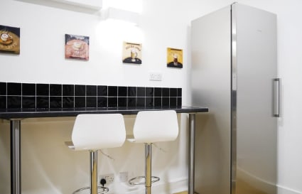 Private Office for up to 11 People | 343 Sq. Ft.