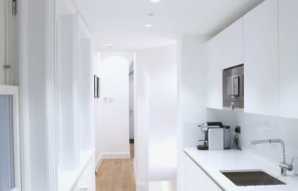 10 Person Serviced Office | 338 Sq. Ft.