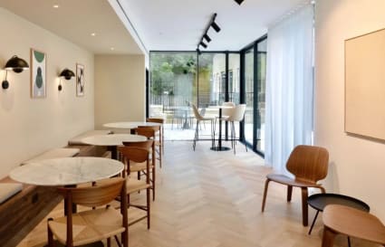 Private Office for up to 10 People | 333 Sq. Ft.