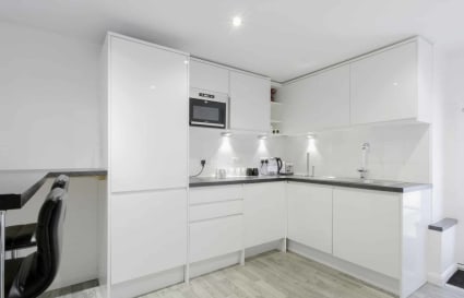 Private Office for up to 3 People | 103 Sq. Ft.