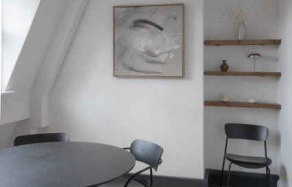 Private Office for up to 5 People | 184 Sq. Ft.