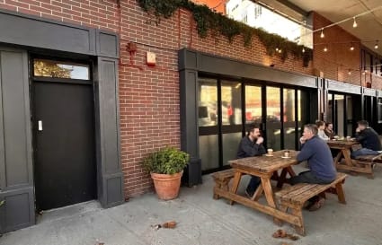 Coworking Desks in London