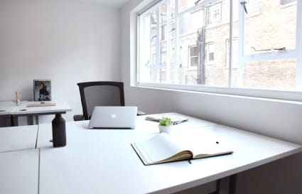Private Office for up to 6 People | 205 Sq. Ft.