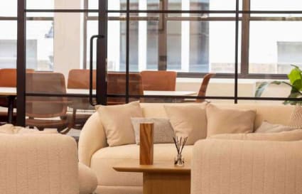 Managed Office for up to 16 People with Meeting Room & Breakout Area | 1,455 Sq. Ft.