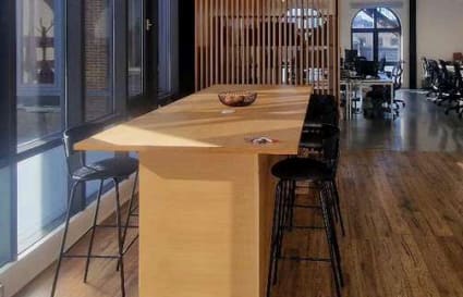 Managed Office for up to 14 People with Breakout Area | 1,647 Sq. Ft.