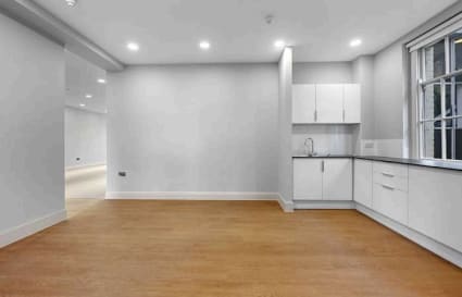 Managed Office for up to 14 People with Meeting Room | 1,269 Sq. Ft.