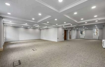 Managed Office for up to 14 People with Meeting Room | 1,269 Sq. Ft.