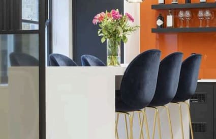 Managed Office for up to 10 People with Meeting Room | 1,569 Sq. Ft.