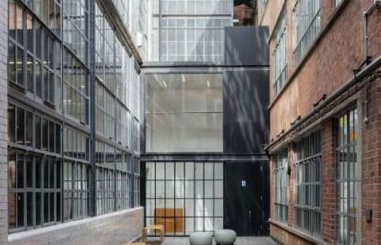Managed Office for up to 26 People with 2 Meeting Rooms | 1,960 Sq. Ft.