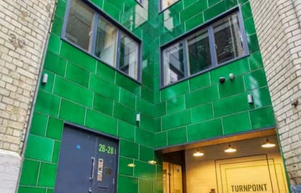 Managed Office for up to 36 People with Meeting Room & Collab Area | 2,857 Sq. Ft.