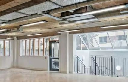 Managed Office for up to 36 People with Meeting Room & Collab Area | 2,857 Sq. Ft.