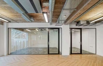 Managed Office for up to 36 People with Meeting Room & Collab Area | 2,857 Sq. Ft.