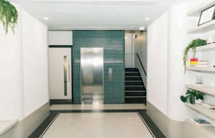 Managed Office for up to 12 People with Meeting Room & 2 Phone Booths | 1,228 Sq. Ft.