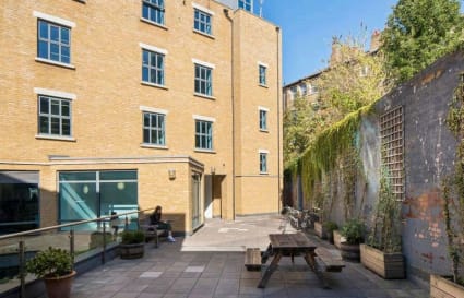 Managed Office for up to 38 People with 4 Meeting Room | 2,158 Sq. Ft.