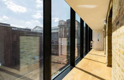 Managed Office for up to 20 People with 2 Meeting Rooms | 1,598 Sq. Ft.