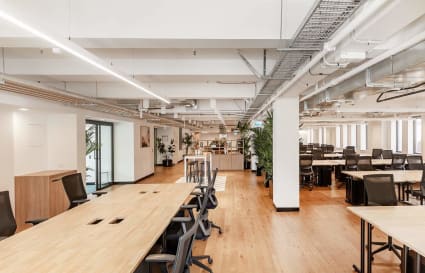 Find Flexible Offices Near You - Office Hub