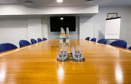 Private Office for up to 20 People | 800 Sq. Ft.