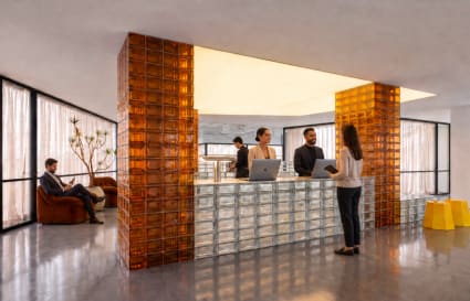 4 Person Internal Private Office in Sydney - Opens Nov2026