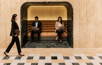4 Person Internal Private Office in Sydney - Opens Nov2026