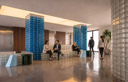 4 Person Internal Private Office in Sydney - Opens Nov2026