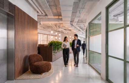 4 Person Internal Private Office in Sydney - Opens Nov2026