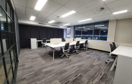 11 Person Private Office in Sydney | 49 sqm - Available Sept2026