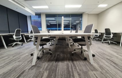 11 Person Private Office in Sydney | 49 sqm - Available Sept2026